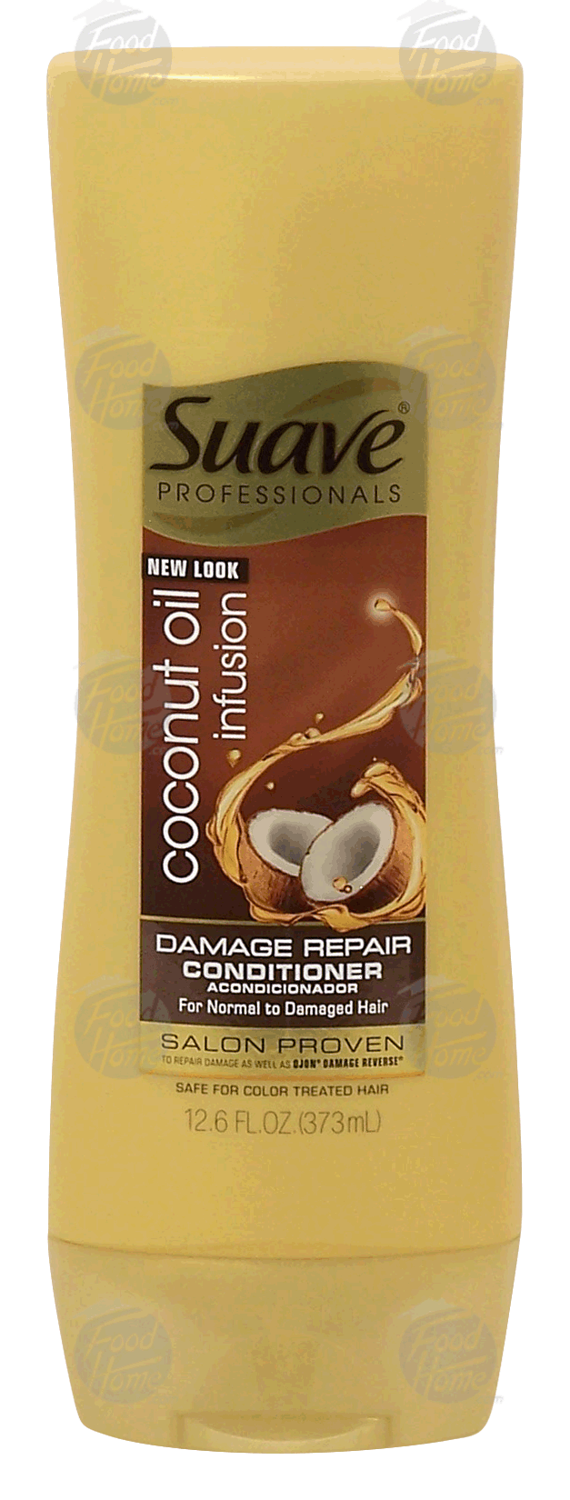 Suave Coconut Oil Infusion damage repair conditioner Full-Size Picture